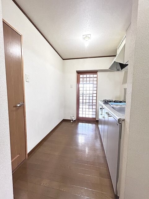 リビアン川中島の物件内観写真