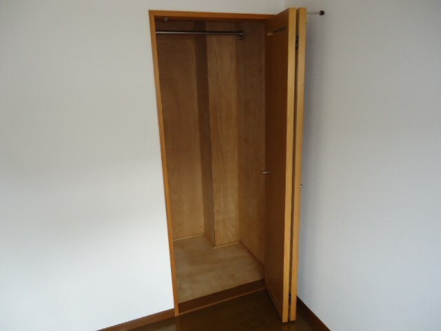 リビアン川中島の物件内観写真