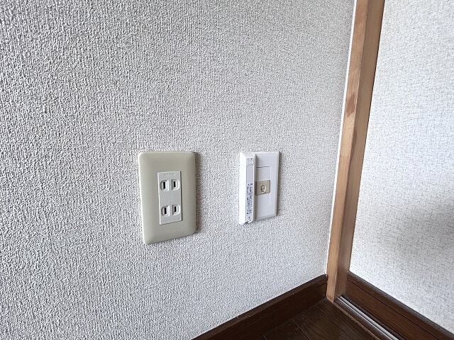 リビアン川中島の物件内観写真