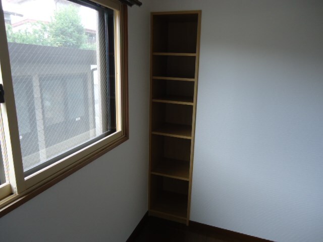 リビアン川中島の物件内観写真