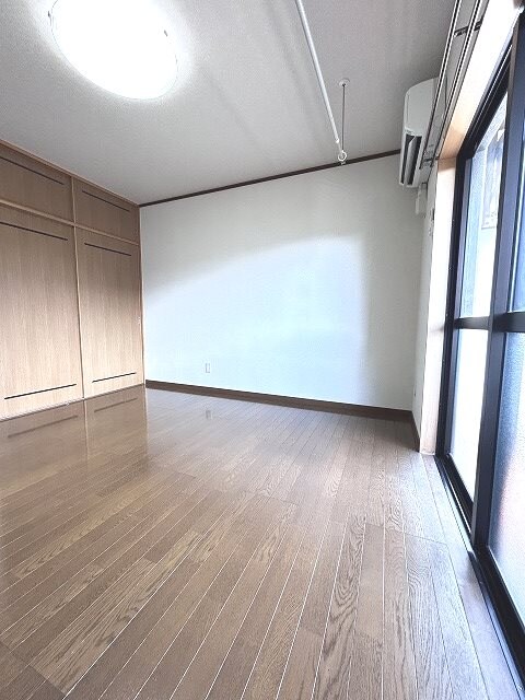 リビアン川中島の物件内観写真