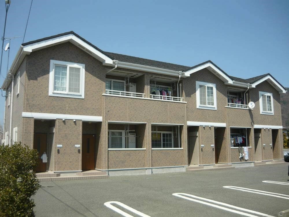 千曲駅 徒歩12分 1階の物件外観写真