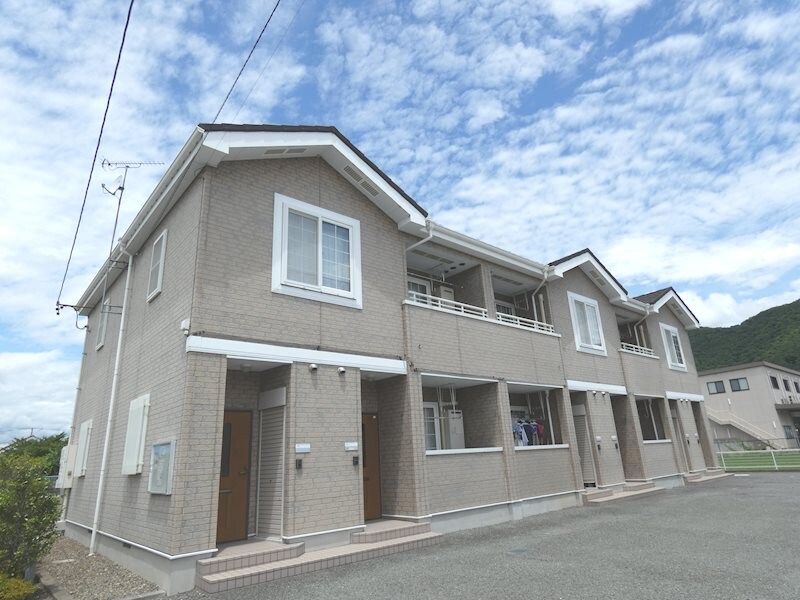 千曲駅 徒歩12分 1階の物件外観写真