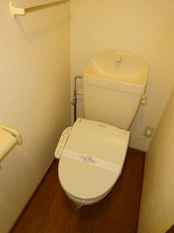 千曲駅 徒歩12分 1階の物件内観写真