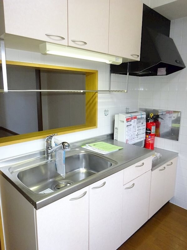 千曲駅 徒歩12分 1階の物件内観写真