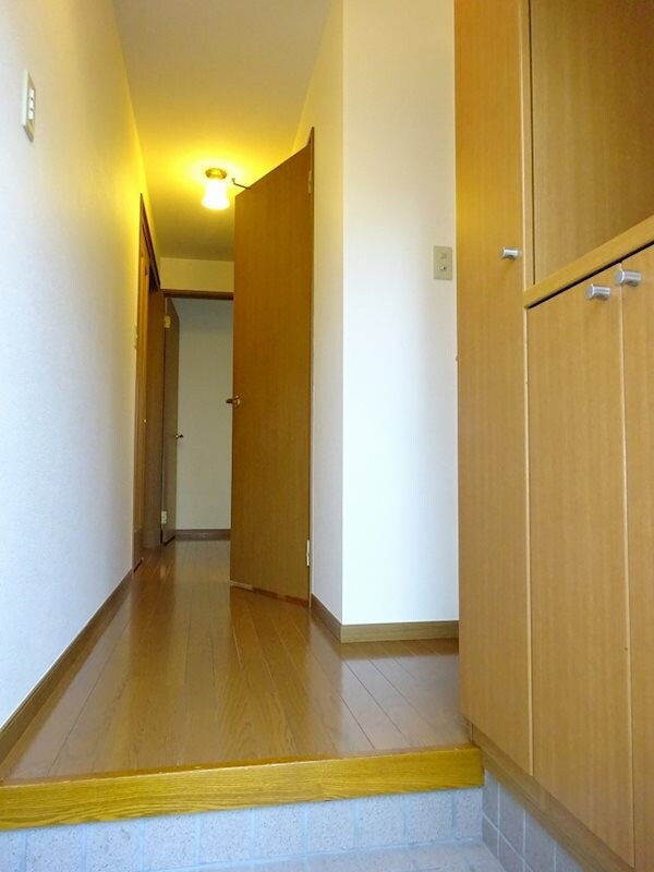 千曲駅 徒歩12分 1階の物件内観写真