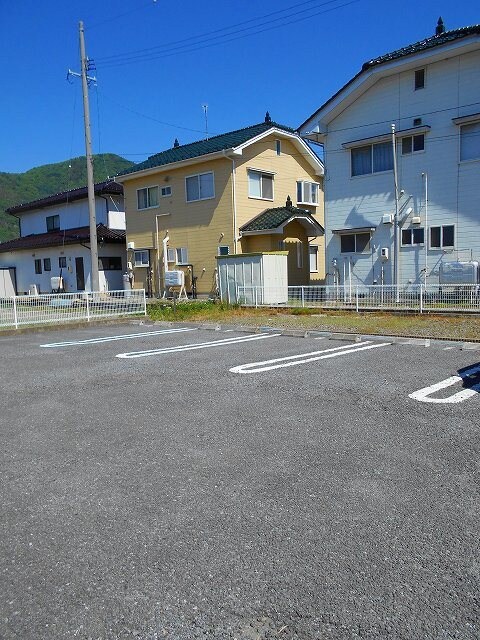 千曲駅 徒歩12分 1階の物件内観写真