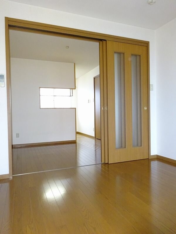 千曲駅 徒歩12分 1階の物件内観写真