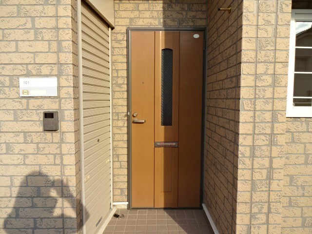 千曲駅 徒歩12分 1階の物件内観写真