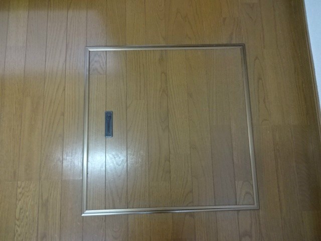 千曲駅 徒歩12分 1階の物件内観写真