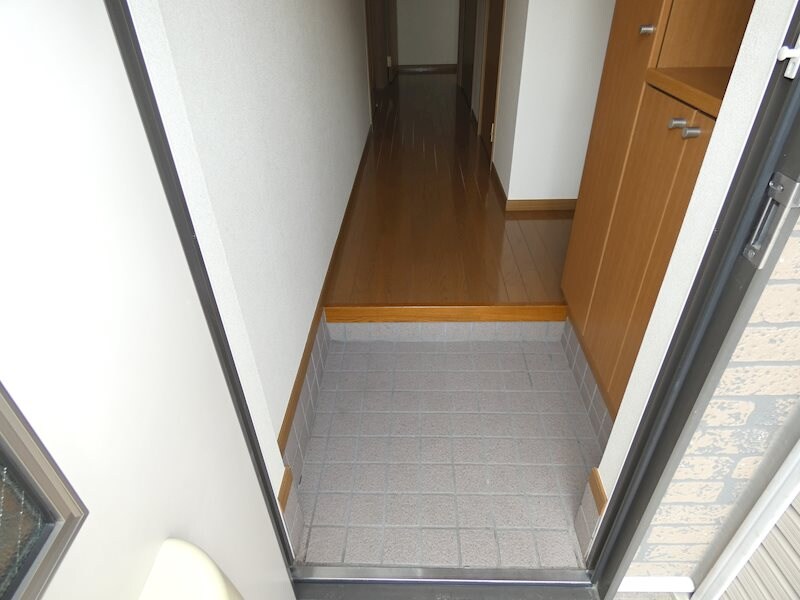 千曲駅 徒歩12分 1階の物件内観写真