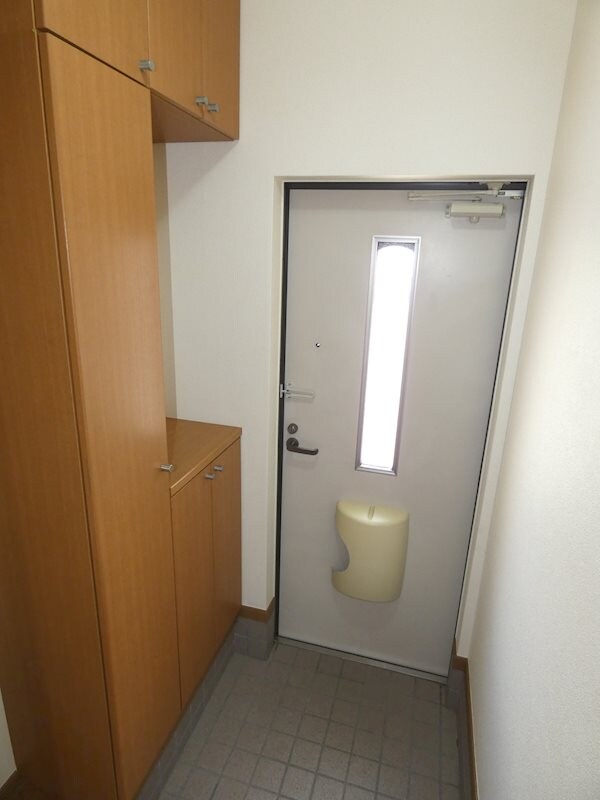 千曲駅 徒歩12分 1階の物件内観写真