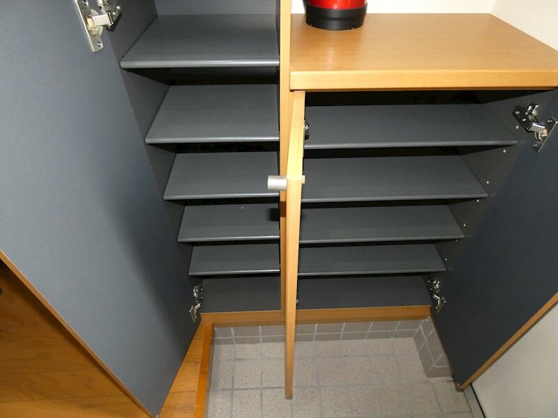 千曲駅 徒歩12分 1階の物件内観写真