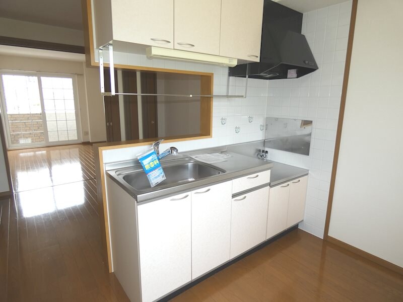 千曲駅 徒歩12分 1階の物件内観写真