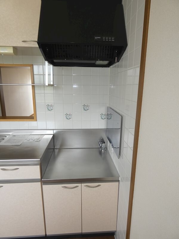 千曲駅 徒歩12分 1階の物件内観写真