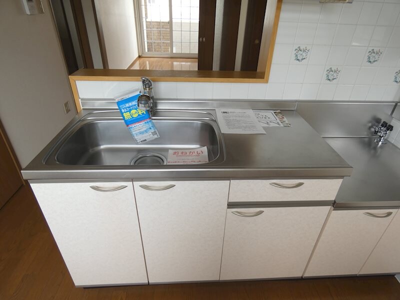 千曲駅 徒歩12分 1階の物件内観写真