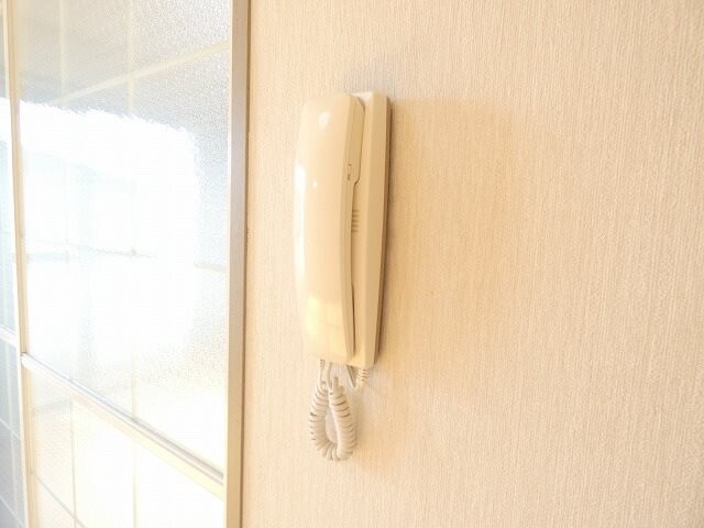 エスペランサ中條Ａ棟の物件内観写真