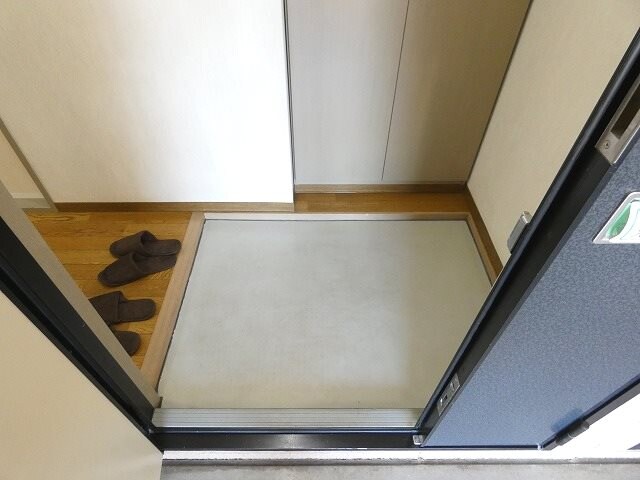 エスペランサ中條Ａ棟の物件内観写真