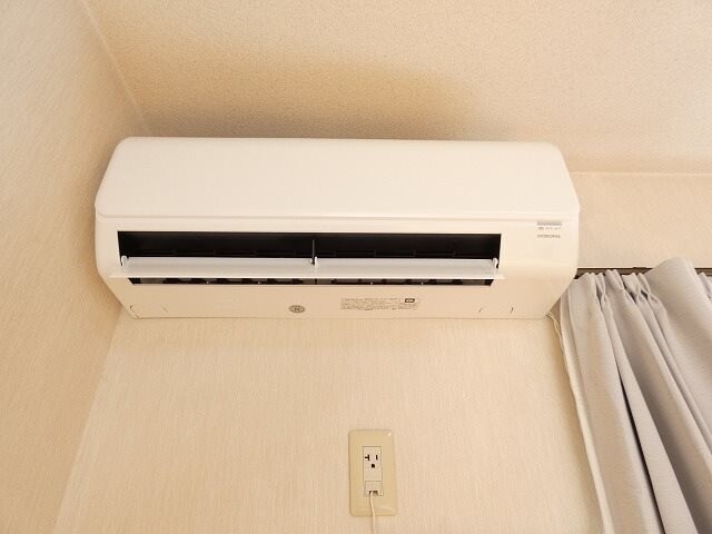 エスペランサ中條Ａ棟の物件内観写真