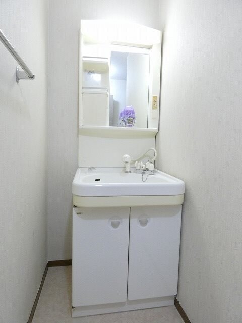 エスペランサ中條Ａ棟の物件内観写真