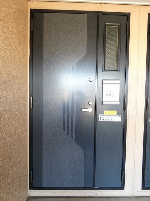 エスペランサ中條Ａ棟の物件内観写真