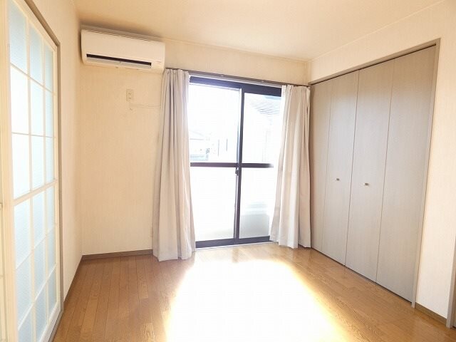 エスペランサ中條Ａ棟の物件内観写真