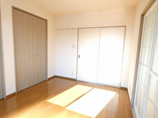 エスペランサ中條Ａ棟の物件内観写真