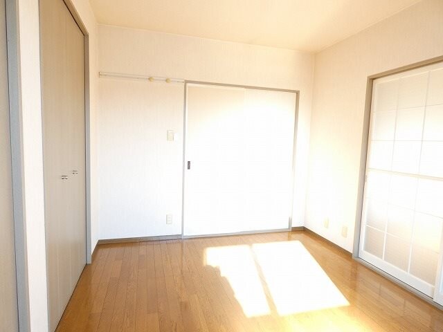 エスペランサ中條Ａ棟の物件内観写真