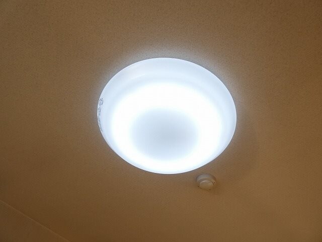 エスペランサ中條Ａ棟の物件内観写真