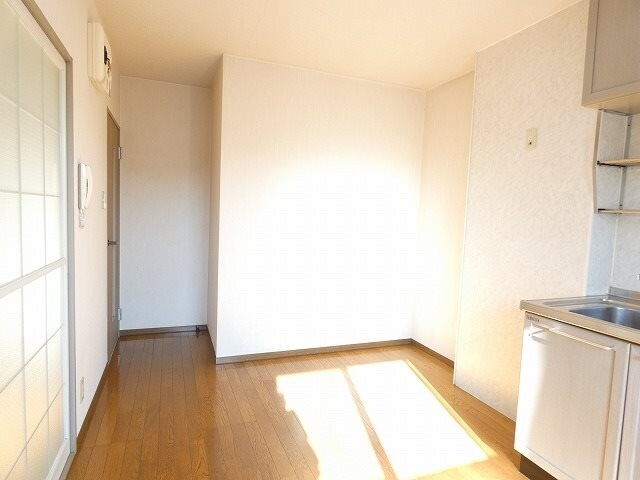 エスペランサ中條Ａ棟の物件内観写真