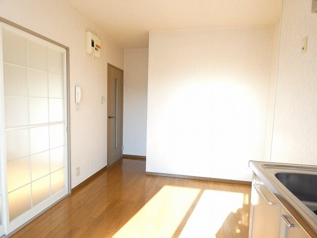 エスペランサ中條Ａ棟の物件内観写真