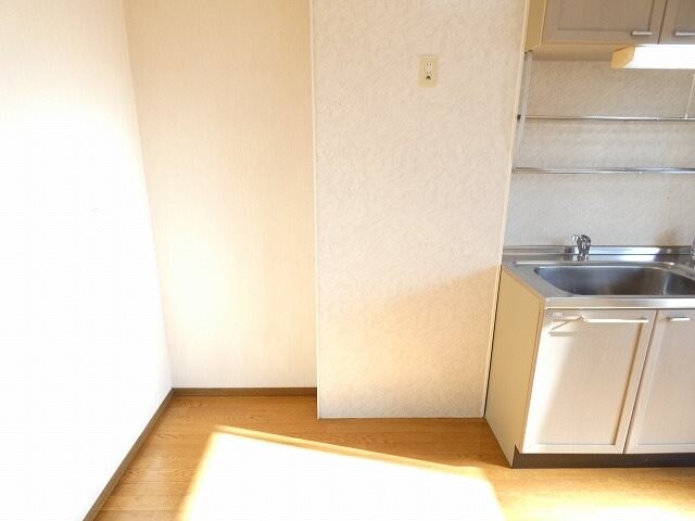 エスペランサ中條Ａ棟の物件内観写真