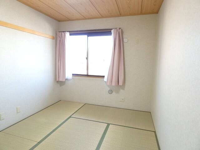 エスペランサ中條Ａ棟の物件内観写真