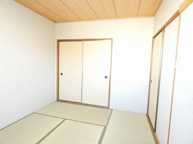 エスペランサ中條Ａ棟の物件内観写真