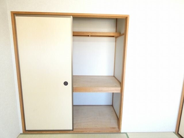 エスペランサ中條Ａ棟の物件内観写真