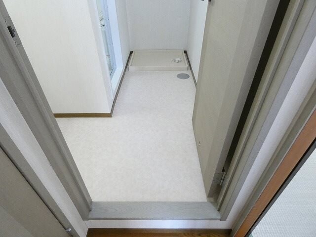 エスペランサ中條Ａ棟の物件内観写真