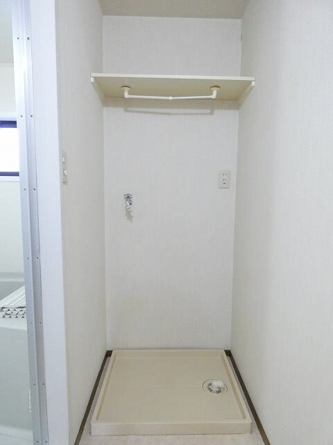 エスペランサ中條Ａ棟の物件内観写真