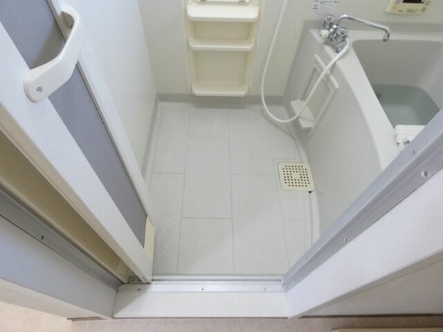 エスペランサ中條Ａ棟の物件内観写真