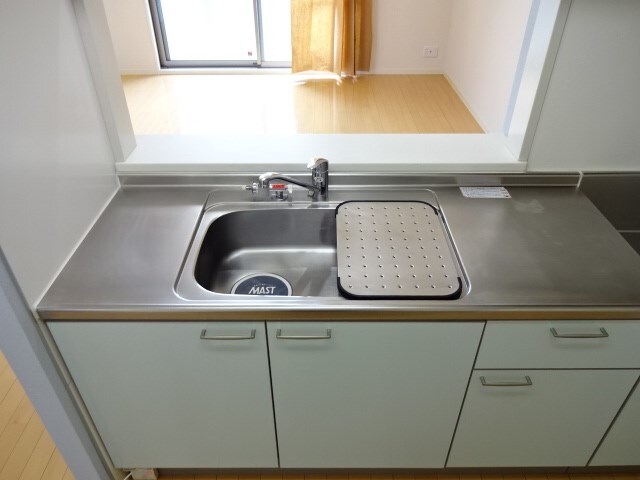 クラヴィエMIYA　Ａの物件内観写真