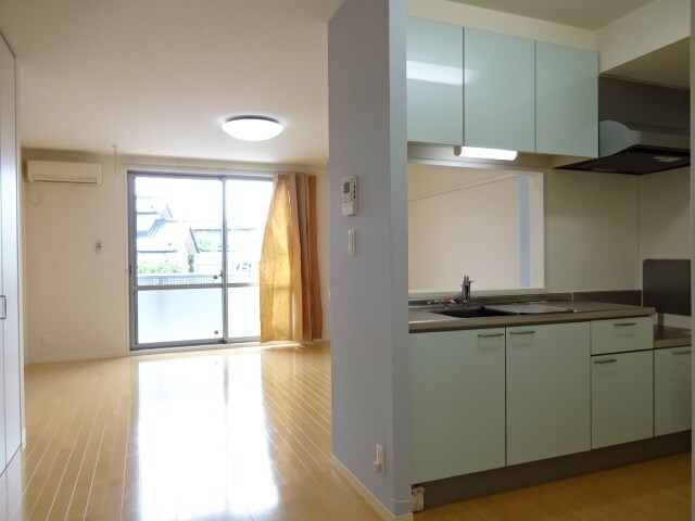 クラヴィエMIYA　Ａの物件内観写真