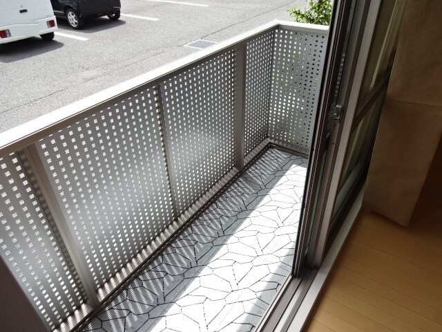 クラヴィエMIYA　Ａの物件内観写真