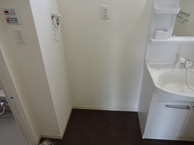 クラヴィエMIYA　Ａの物件内観写真