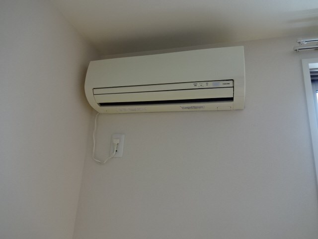 クラヴィエMIYA　Ａの物件内観写真