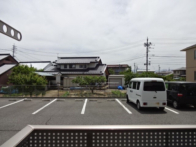 クラヴィエMIYA　Ａの物件内観写真