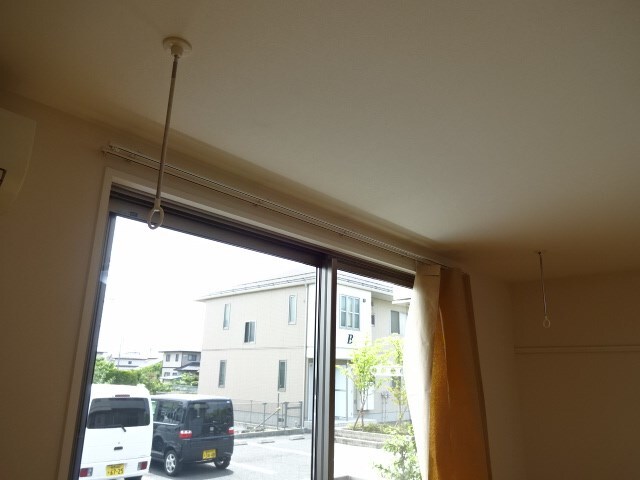 クラヴィエMIYA　Ａの物件内観写真