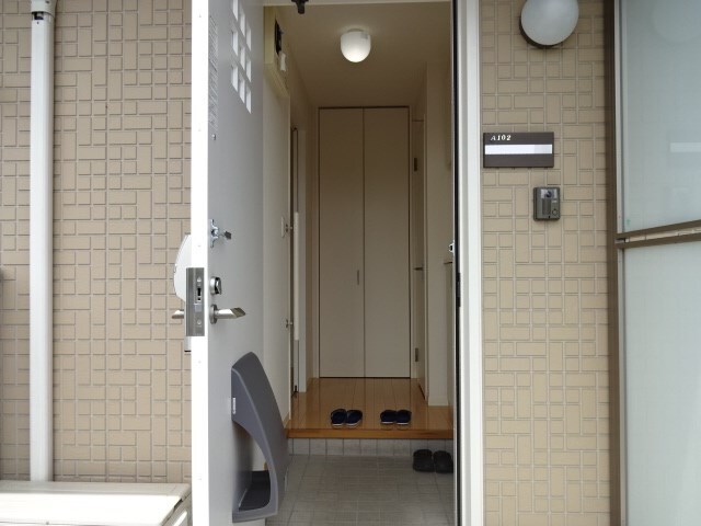 クラヴィエMIYA　Ａの物件内観写真