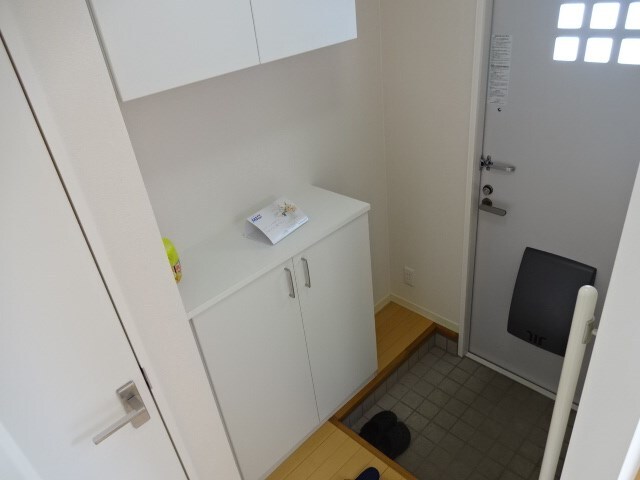 クラヴィエMIYA　Ａの物件内観写真