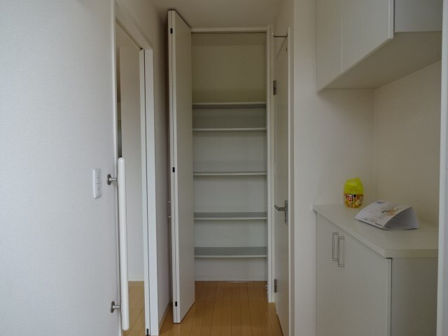 クラヴィエMIYA　Ａの物件内観写真