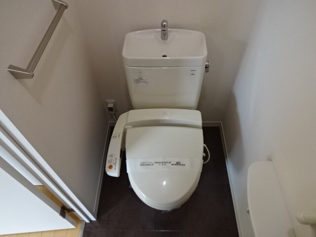 クラヴィエMIYA　Ａの物件内観写真