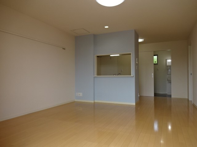 クラヴィエMIYA　Ａの物件内観写真